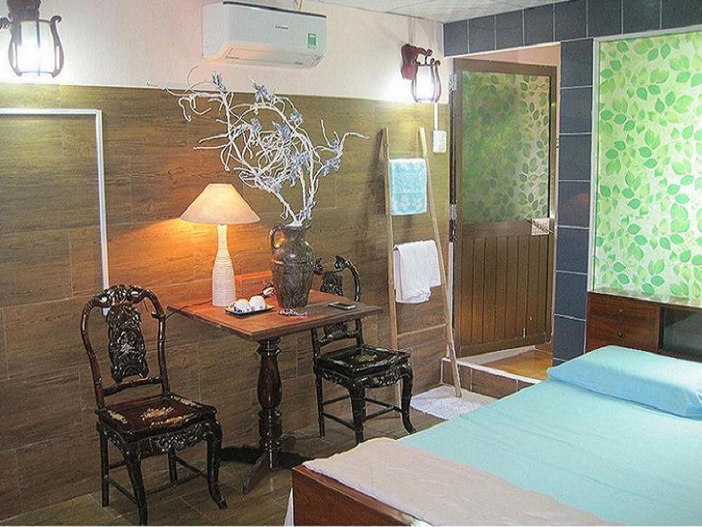 Charming Countryside Homestay Ben Tre Bagian luar foto