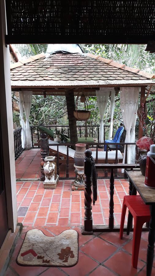 Charming Countryside Homestay Ben Tre Bagian luar foto