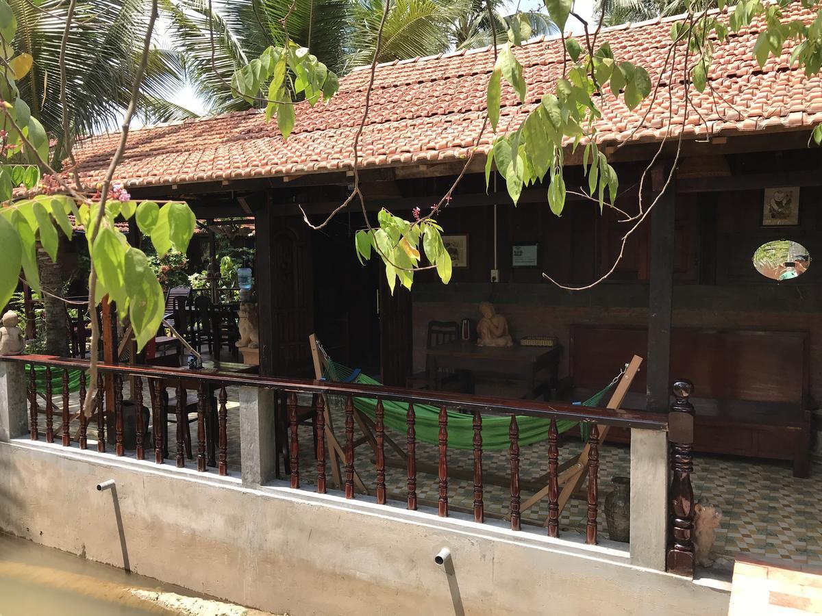 Charming Countryside Homestay Ben Tre Bagian luar foto