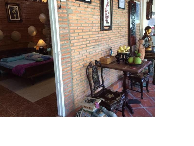 Charming Countryside Homestay Ben Tre Bagian luar foto